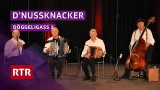 D&rsquo;Nussknacker I D&ouml;ggeligass 3 I Registraziuns Sursaissa 2025 I RTR Musica