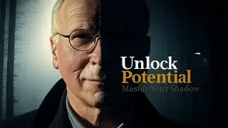 Unlock Your Hidden Potential: Carl Jung&rsquo;s Guide to Mastering the Shadow Self