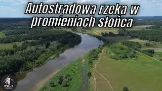 Kajakiem po Bugu – Dzień 2 | Niemirów i walka z upałem na rzece