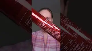 VT Cosmetics Red Booster Reedle Shot 100
