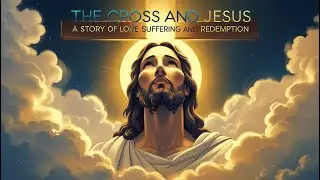 The Cross and Jesus: A Story of Love  Suffering  and Redemption
