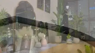 Marco Mirror Collection