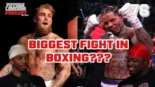 Jake Paul vs Gervonta Tank Davis *BREAKDOWN*