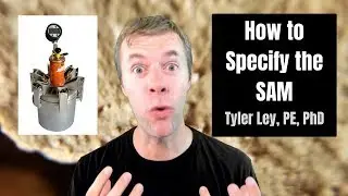 How To Specify the Super Air Meter