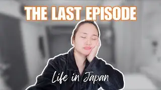 Buhay sa Japan: THE LAST EPISODE | Nikolife Stories S2 ・FINALE