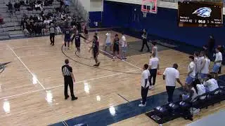 Spokane M Basketball Vs Alumni 11/6/2025