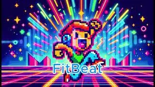 Non-stop Energy: High-Intensity Workout Music for Fitness & Training