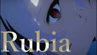 【原神】【MAD】原神×Rubia