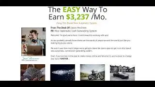 Click Build Collect Review - It's a Legit Platform to Make Money Online?