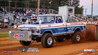 6200 Open Shootout at the Southern Showdown Night 2 Oct 4 2025