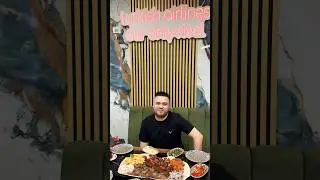 Edvin Eddy la  D&ouml;nerci &Ouml;mer Usta  ( Cel mai bun Doner din Romania)