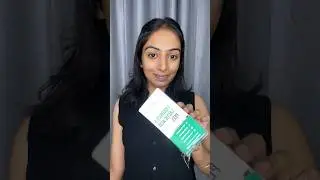 Dr sheth&rsquo;s liquorice & lactic acid peel review #skincare