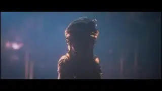 Kena PS5 trailer