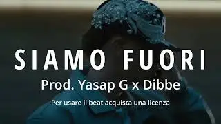 Niko Pandetta x Icy Subzero x Capo Plaza Type Beat 