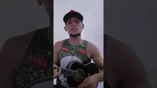 m&uacute;sica meu amor maior Grupo alo som  / Cover Gerson Do Cavaco
