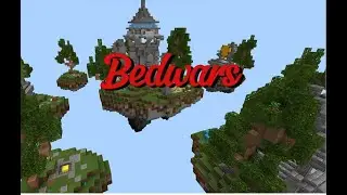 Minecraft BEDWARS