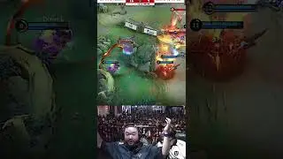 GG Franco DREAMS/IDOK? #fyp #mobilelegends #mpl #rrq ##ae #pandaucul