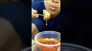 Cooking Snails Survival Food #shorts