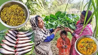 Shiter Somoy Pukure Chipe Mach Porlo Na,Bazar Theke Pabda Mach Eneche,Macha Theke Pui Bij Tule Ranna