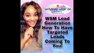 Get More Targeted Leads For Your Network Marketing Business!