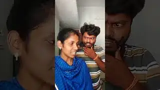 #funny comedy spoof |tiktok | chinnadurai | @Simply Waste Chinna #lovestatus #comedy #shorts