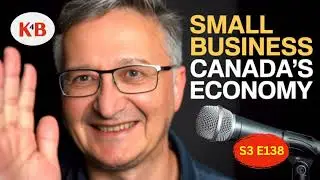 Why Canadian Entrepreneurs Hold the KEY to Economic Growth