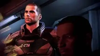 Mass Effect 3 Playthrough: Part 29, Smarteck HD mod, 4k 60fps