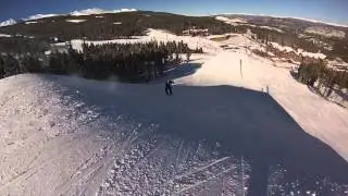 Breck freeway jump edit.