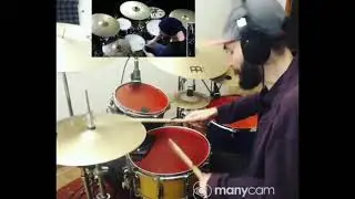 Benny Greb chops breakdown ⚡🥁