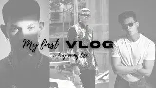 Starting My Vlogging Journey | Acting, Modelling & Real Life