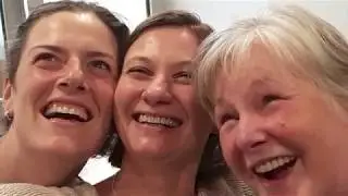 STRASBOURG FORMATION OFFICIELLE DE YOGA DU RIRE