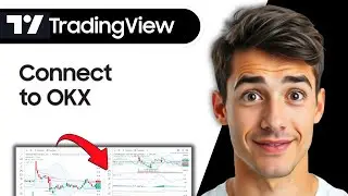 How To Connect Your Tradingview And Okx Crypto Account (Easiest Way) (2026 Guide)