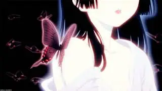 baby b3ns - schmetterling - slowed and reverb