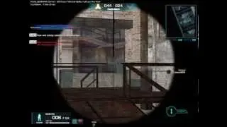 Royaums playing WarRock