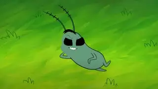 ✅✅MONSTER SHOW MASK | PATRICK LIES ON THE GRASS AFTER DEFEATING CRAB