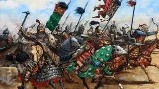 historia del ilkanato  mongol