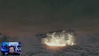 Starfield Mantis Mission?? Part 3 | Twitch Livestream