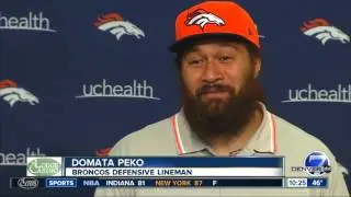 Denver7 Sports Xtra 10pm 3-14