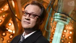 Russell T Davies on Torchwood Series 5 Sarah Jane Adventures End