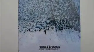 Valerio Renzetti Quintet - SHADOWS (Roots&Shadows, 2014)
