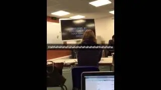 School Presentations 