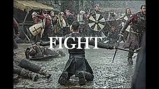 We Fight || Multifandom 4K