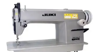 Juki letesst sewing machine ! Juki maschin price