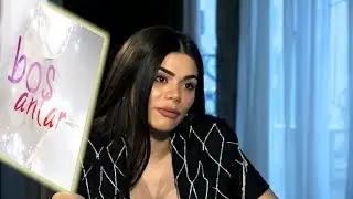 Aile qururduq artiq: Alinmayan sevgisinden danisan Aysunun gozleri doldu - Bos anlar