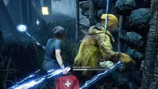 セノバイトが嫌いすぎる陽一-Dead by Daylight【EXAM】