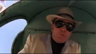 under the volcano