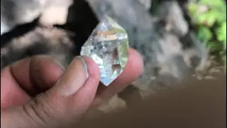 Live Search for Herkimer Diamonds! Wrecking Crew Miners - Rock N Roll Mine - Season 2