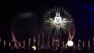 World of Color - The Original Returns! 9/30/2016