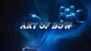 Art of Bow: Solo Existe El Amor #love #friday #deephouse