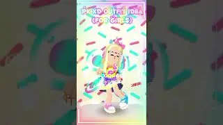 ⋆ ˚｡⋆୨୧˚💓PK XD outfit idea for girls💓˚୨୧⋆｡˚ ⋆ || #pkxd #pkxduniverse #000 #fypシ #keşfet ||